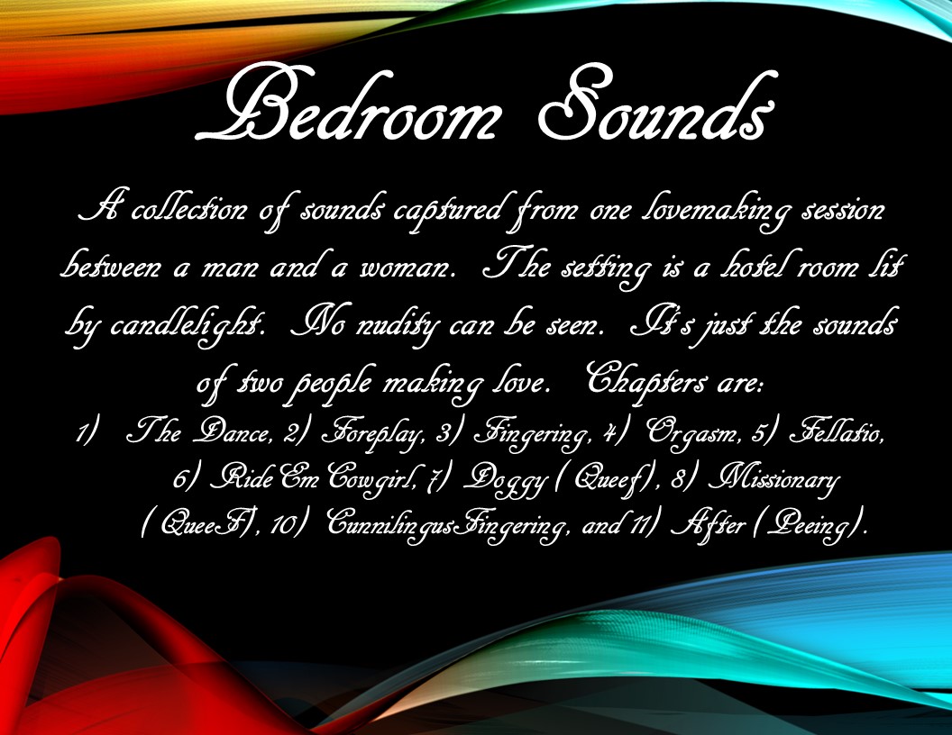 Protected: Bedroom Sounds